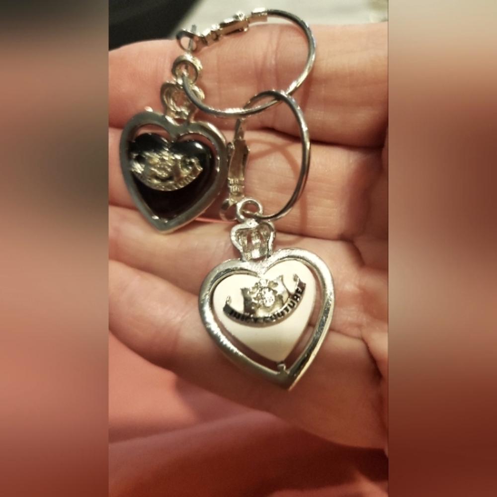 Juicy Couture Earrings